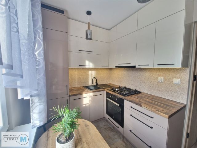 Mieszkanie 3-pokojowe Kielce Świętokrzyskie, ul. Jana Nowaka Jeziorańskiego. Zdjęcie 12