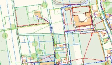 Działka rolna Niwiska