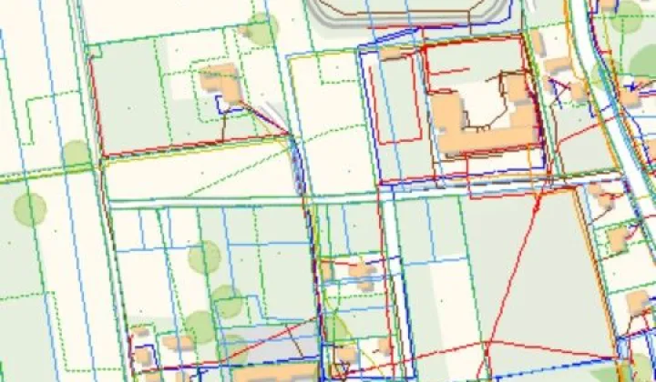 Działka rolna Niwiska