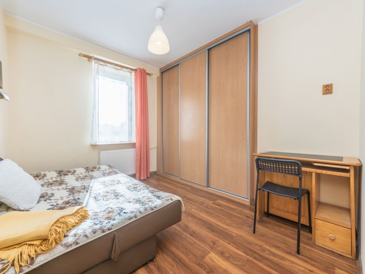 Mieszkanie 2-pokojowe Gdynia Śródmieście, ul. św. Piotra. Zdjęcie 8