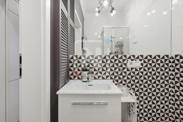 Mieszkanie 2-pokojowe Warszawa Praga-Południe, ul. Międzynarodowa. Zdjęcie 9