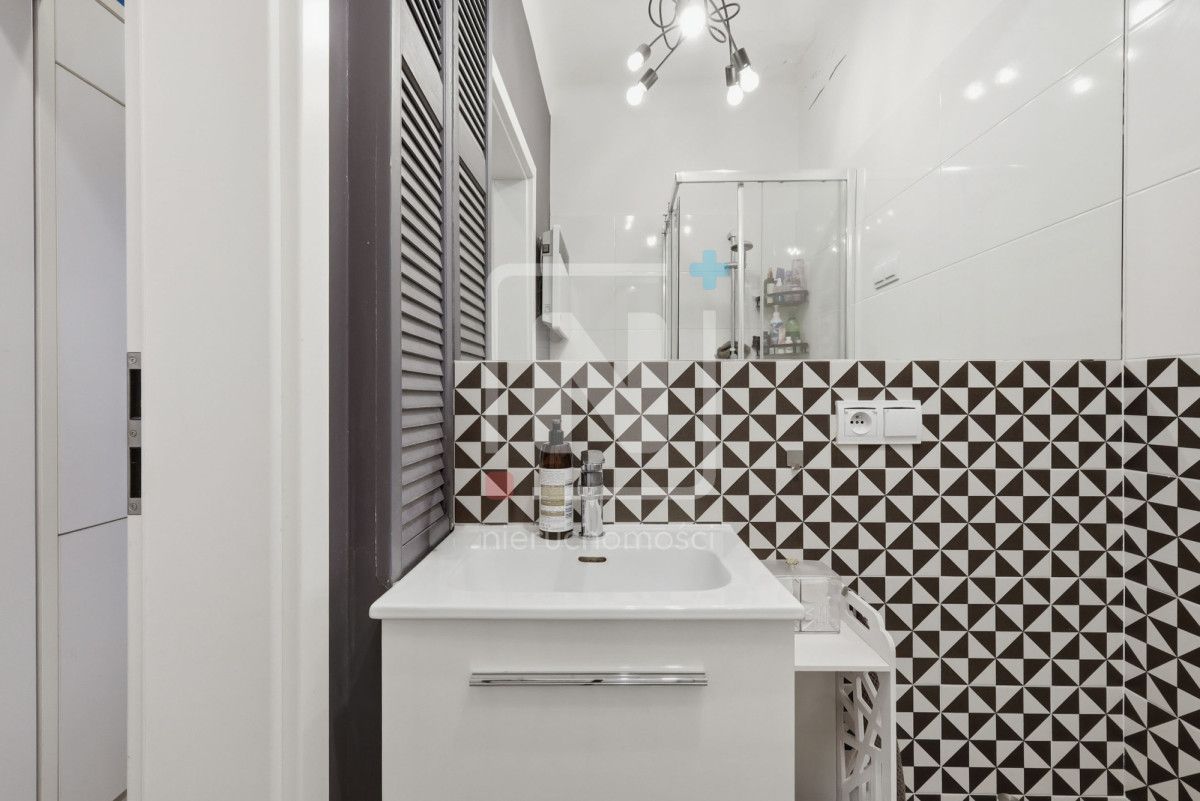 Mieszkanie 2-pokojowe Warszawa Praga-Południe, ul. Międzynarodowa. Zdjęcie 9