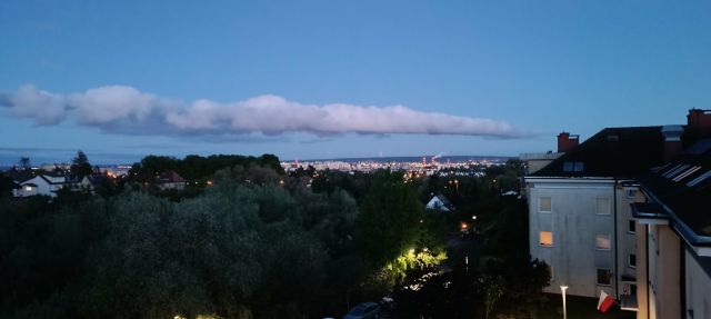 Mieszkanie 4-pokojowe Szczecin Warszewo, ul. Duńska. Zdjęcie 17