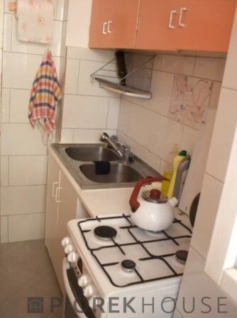 Mieszkanie 3-pokojowe Warszawa Śródmieście, ul. Solec. Zdjęcie 3