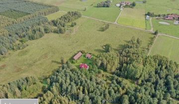 dom wolnostojący, 8 pokoi Runowo