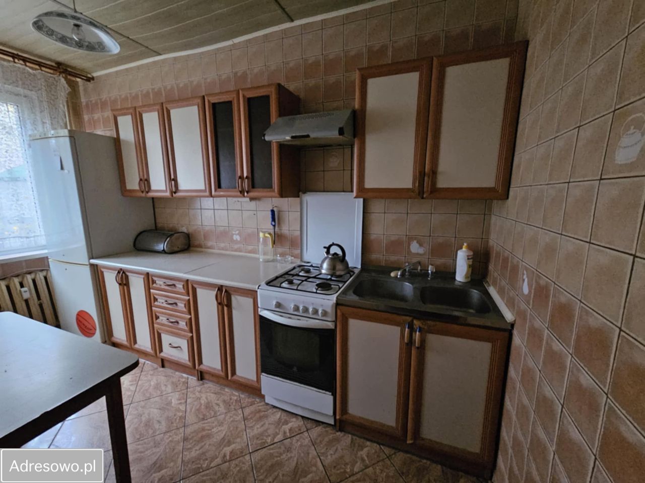 Mieszkanie 3-pokojowe Zamość, ul. Jana Kilińskiego. Zdjęcie 6