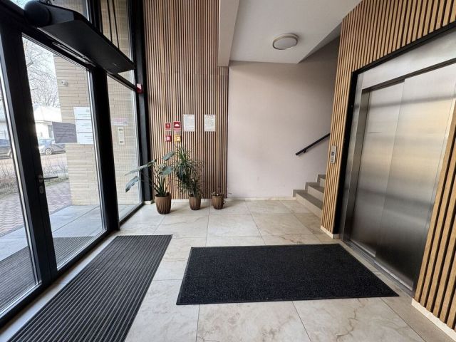 Mieszkanie 3-pokojowe Łódź, ul. Gdańska. Zdjęcie 6