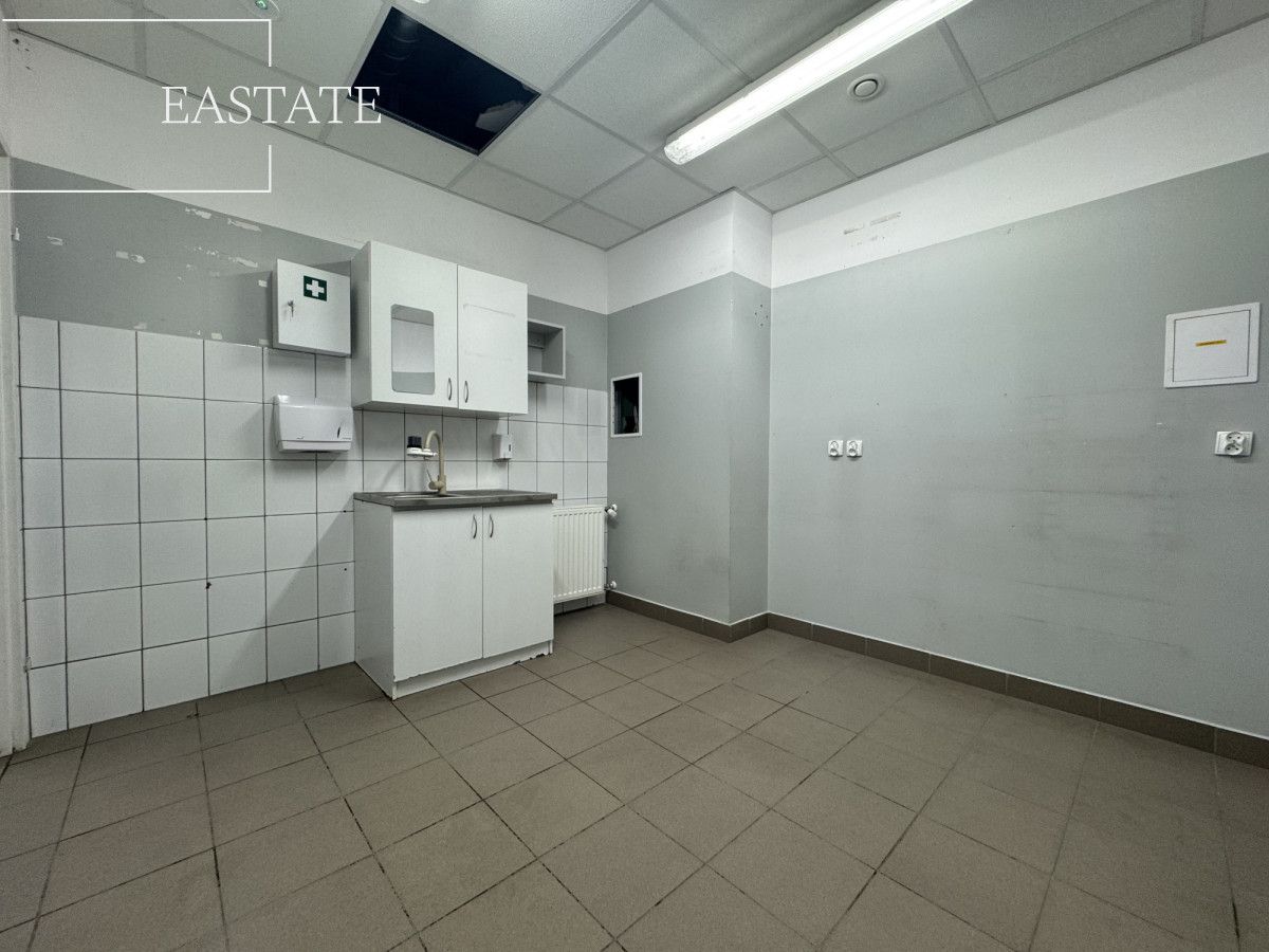 Lokal Warszawa Wola, ul. Erazma Ciołka. Zdjęcie 7