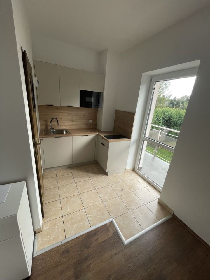 Mieszkanie 1-pokojowe Kraków Bronowice. Zdjęcie 2