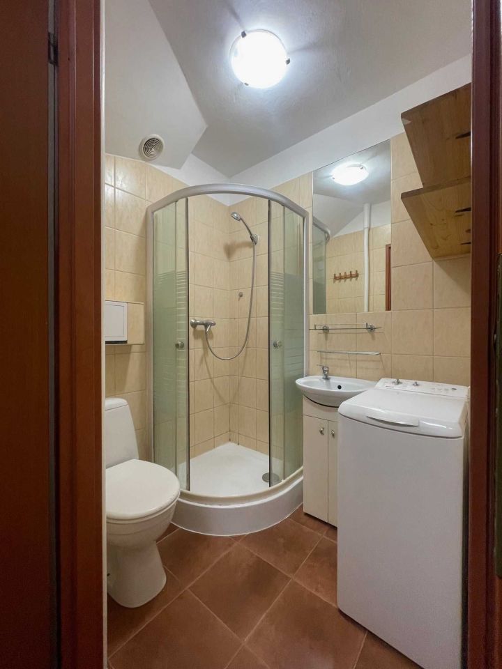 Mieszkanie 1-pokojowe Gdynia Grabówek. Zdjęcie 5