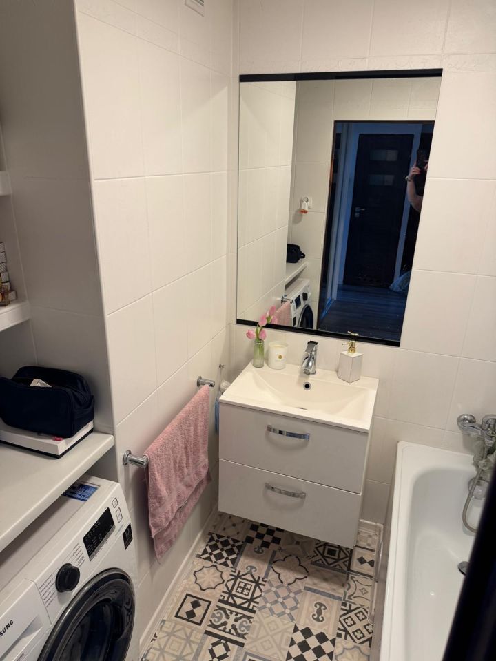 Mieszkanie 3-pokojowe Wschowa, os. Jagiellonów. Zdjęcie 11