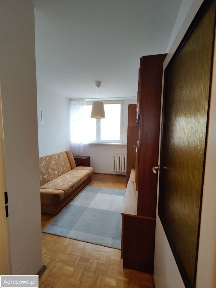 Mieszkanie 3-pokojowe Wrocław Krzyki, ul. Powstańców Śląskich. Zdjęcie 14