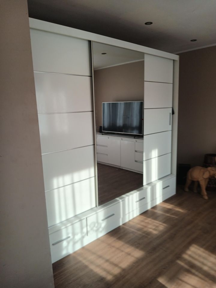 Mieszkanie 3-pokojowe Legnica, ul. Batalionu "Parasol". Zdjęcie 5