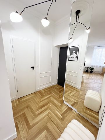 Mieszkanie 2-pokojowe Warszawa Śródmieście, ul. Freta. Zdjęcie 12