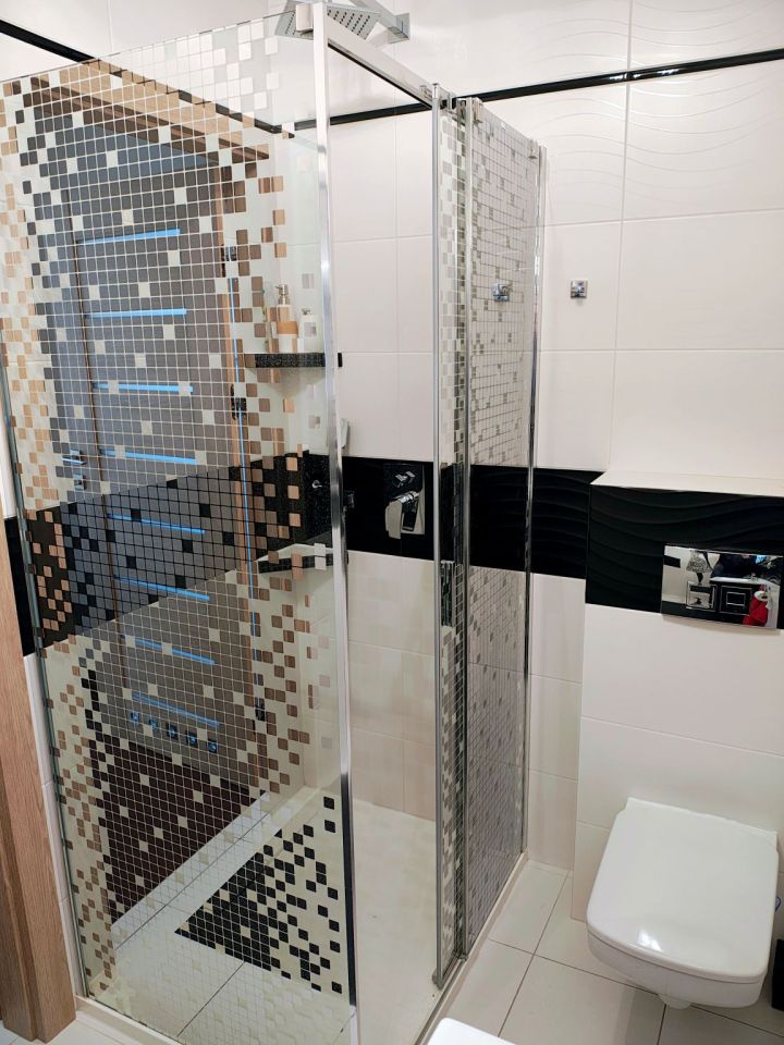 Mieszkanie 2-pokojowe Pruszków Żbików, ul. 3 Maja. Zdjęcie 10