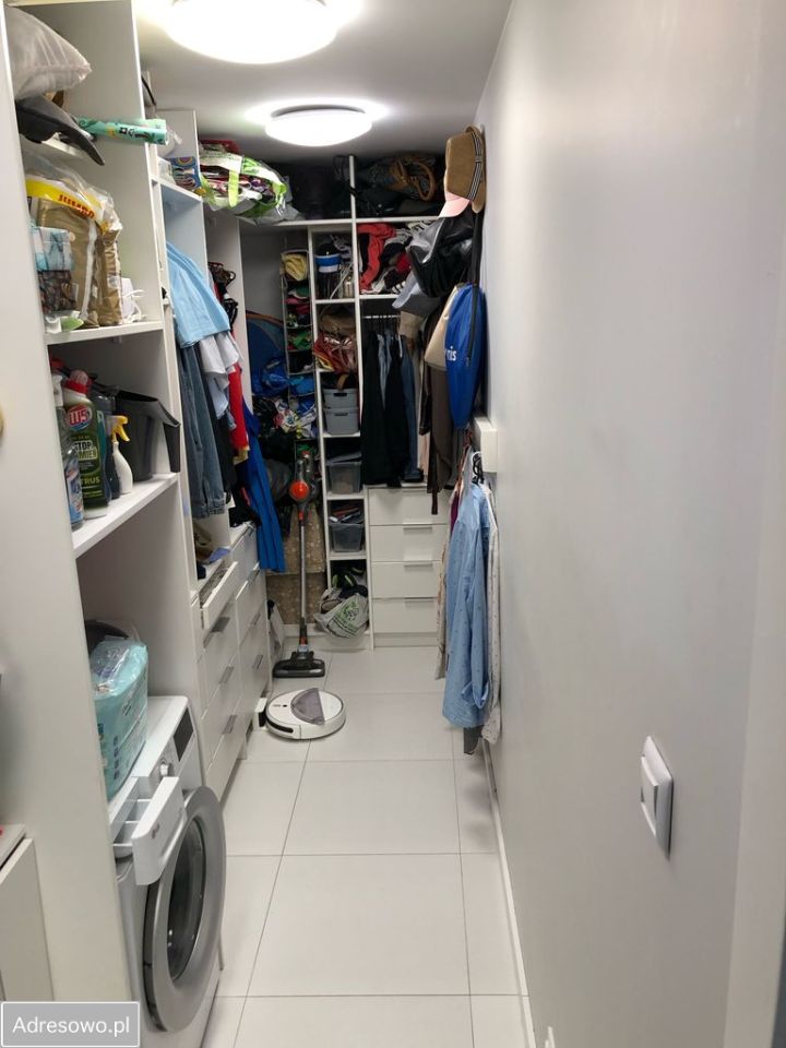 Mieszkanie 3-pokojowe Białystok Piaski, ul. Jerzego Waszyngtona. Zdjęcie 15