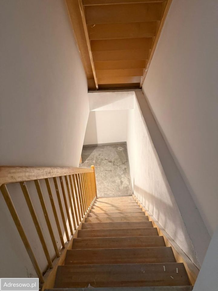 dom szeregowy, 5 pokoi Białogard, ul. Lindego. Zdjęcie 9