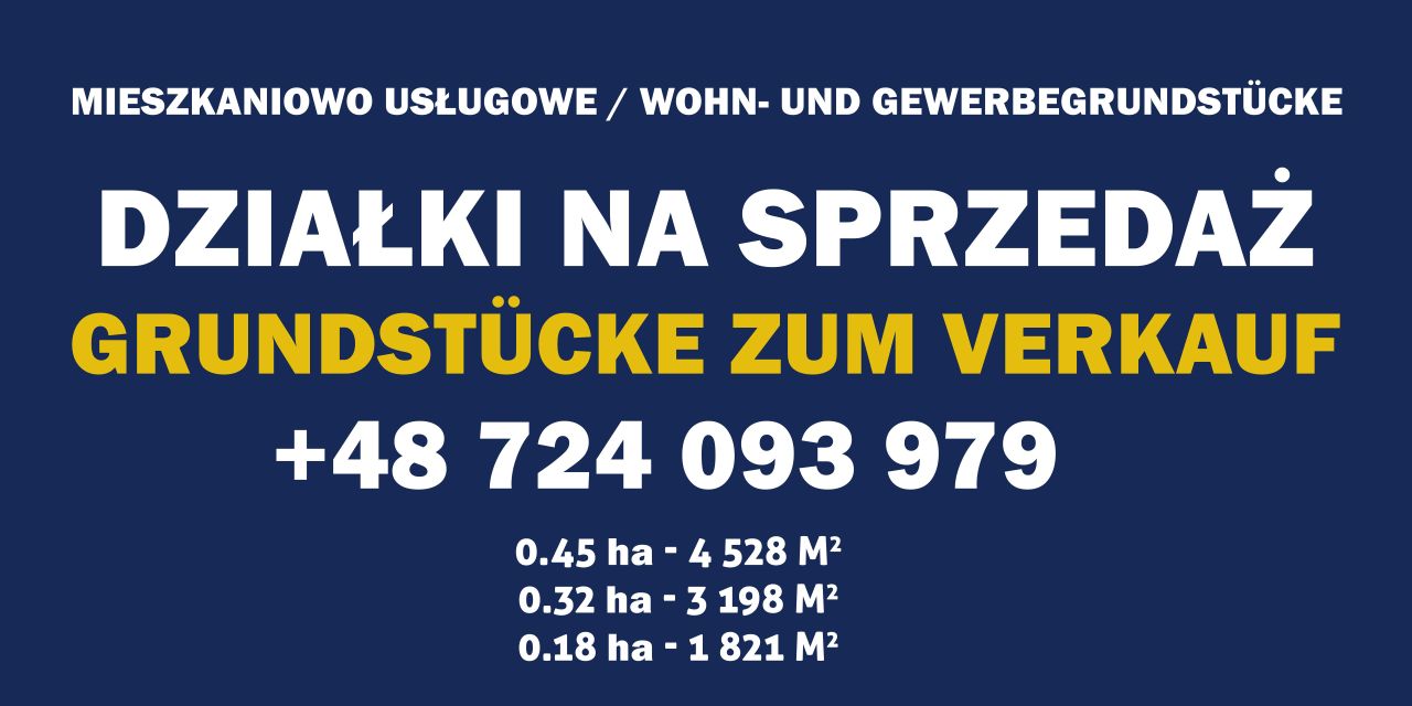 Działka inwestycyjna Osinów Dolny, Osinów Dolny. Zdjęcie 8