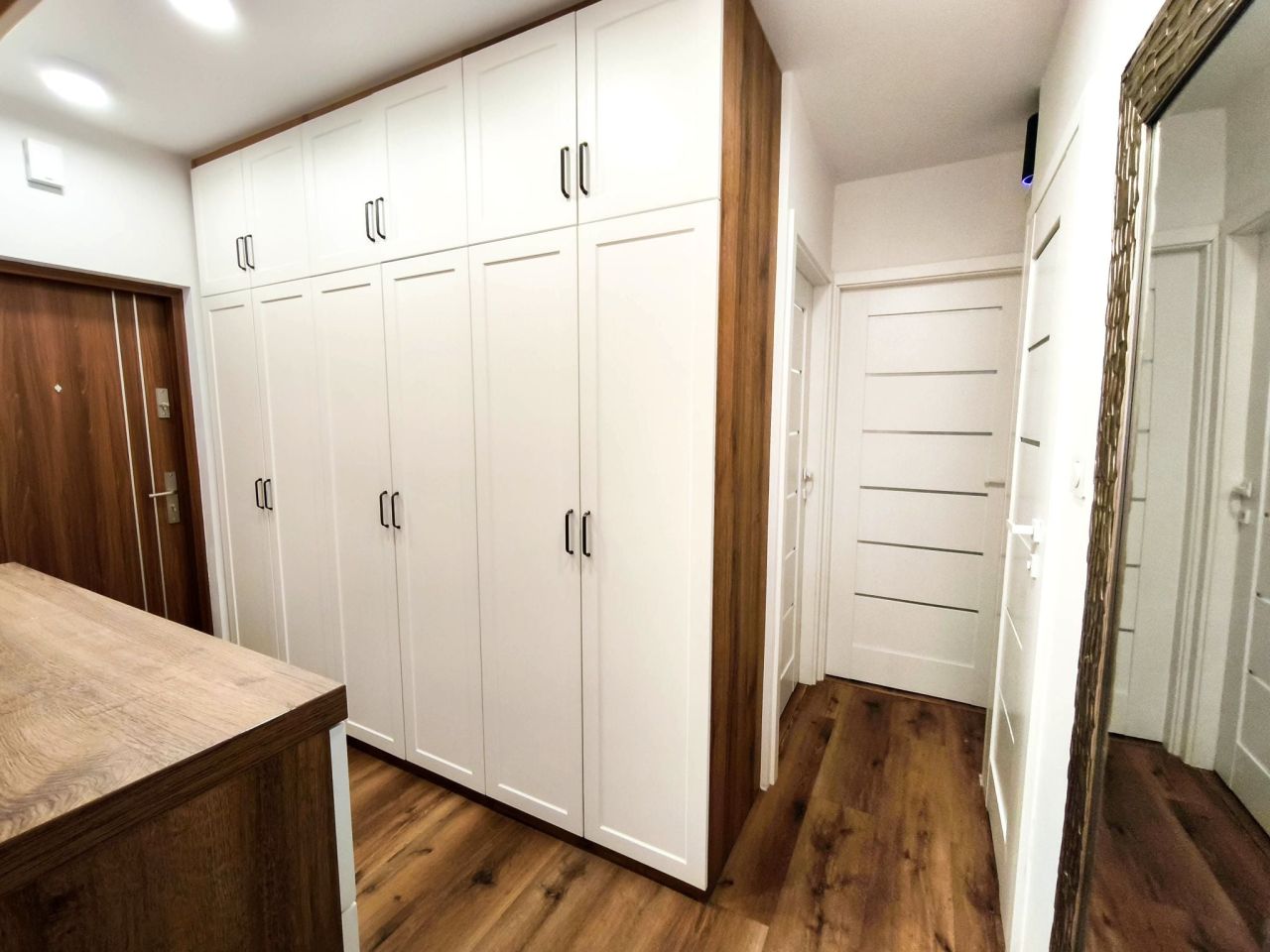 Mieszkanie 3-pokojowe Gdynia Karwiny, ul. Juliana Tuwima. Zdjęcie 5