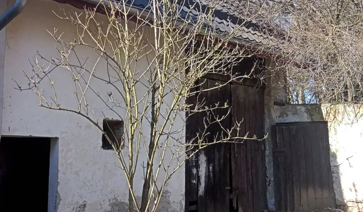 dom wolnostojący Rudnik