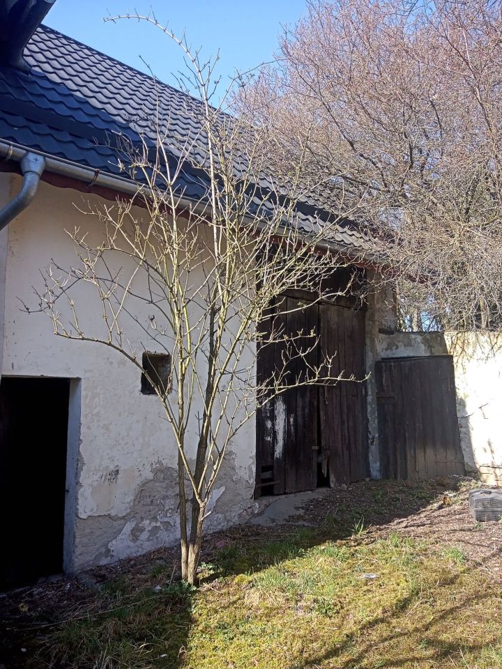 dom wolnostojący Rudnik. Zdjęcie 1