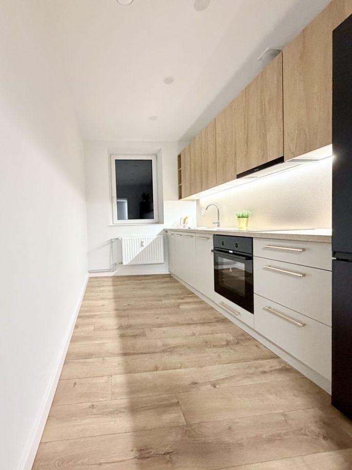 Mieszkanie 2-pokojowe Sosnowiec, ul. gen. Mariusza Zaruskiego. Zdjęcie 4