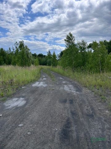 Działka inwestycyjna Mysłowice, ul. Bernarda Świerczyny. Zdjęcie 5