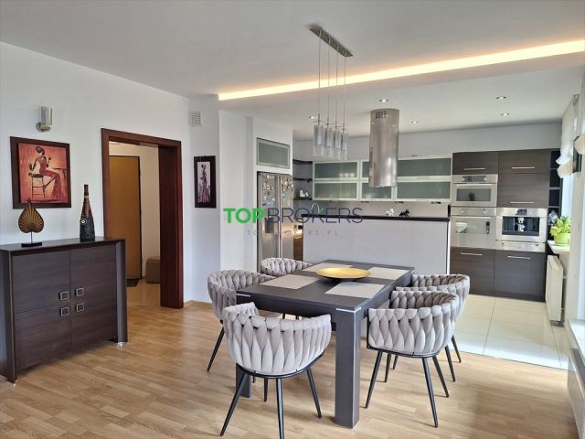 Mieszkanie 3-pokojowe Warszawa Włochy, ul. Wylot. Zdjęcie 4