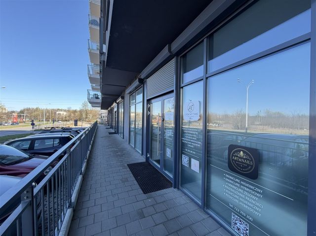 Lokal Katowice, ul. Rzepakowa. Zdjęcie 14