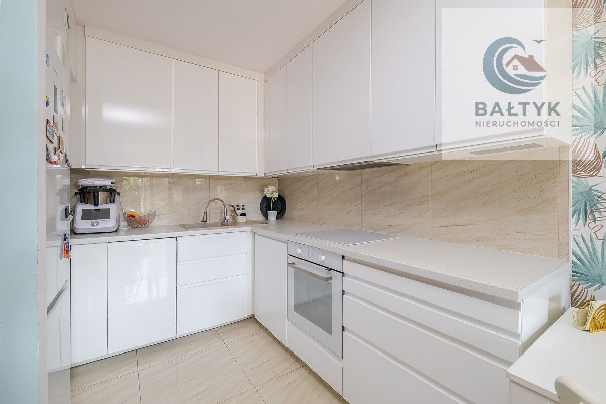 Mieszkanie 2-pokojowe Gdańsk Łostowice, ul. Hokejowa. Zdjęcie 5