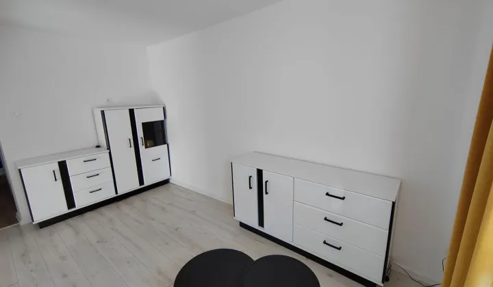 Mieszkanie 2-pokojowe Zabrze Mikulczyce, ul. Stanisława Moniuszki