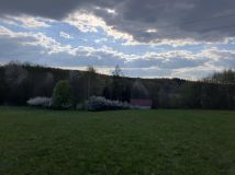 Działka rekreacyjna Brzozów Potok, ul. Spacerowa. Zdjęcie 1