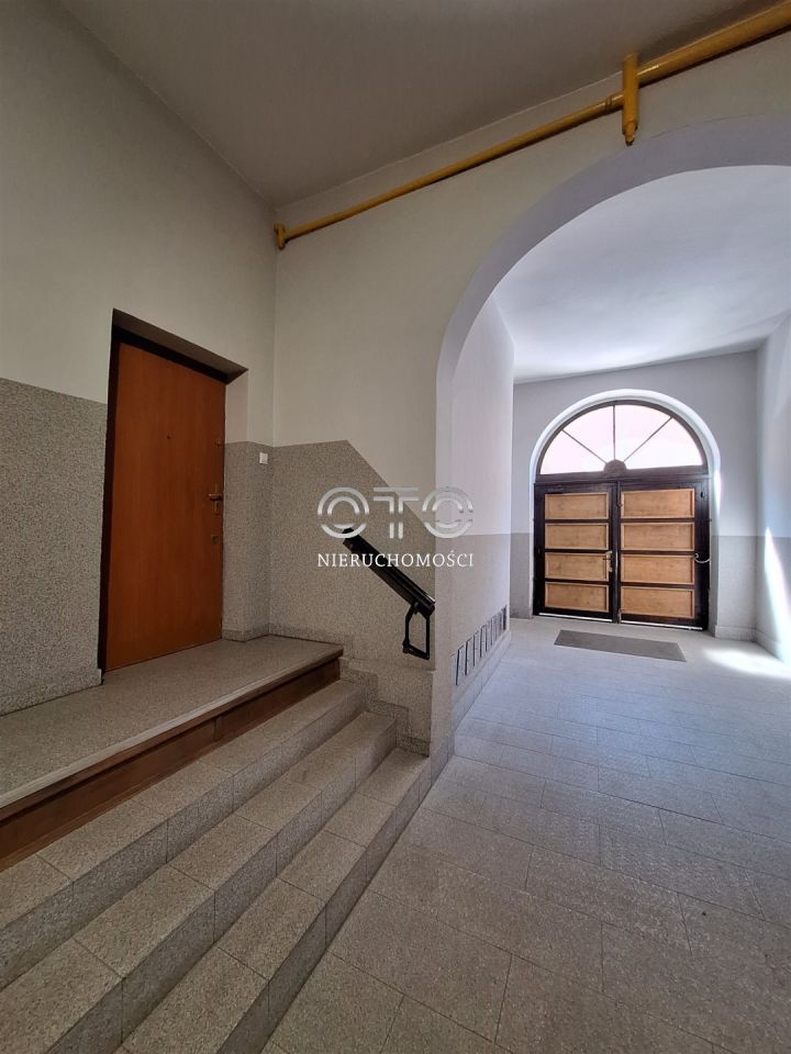 Mieszkanie 2-pokojowe Wrocław Śródmieście, Ładna/Grunwaldzka. Zdjęcie 9