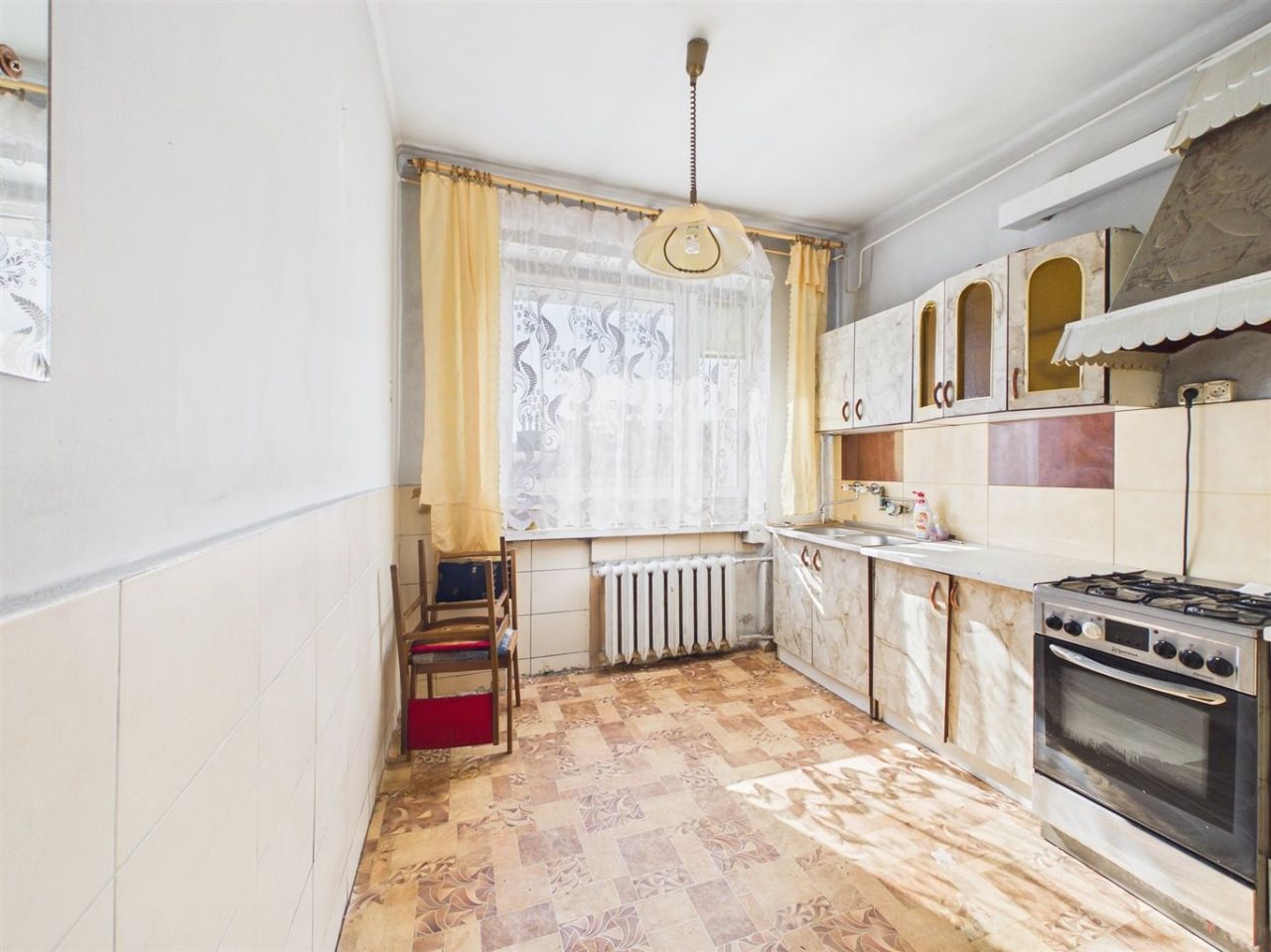 Mieszkanie 2-pokojowe Dąbrowa Górnicza Centrum, ul. Kardynała Stefana Wyszyńskiego. Zdjęcie 5