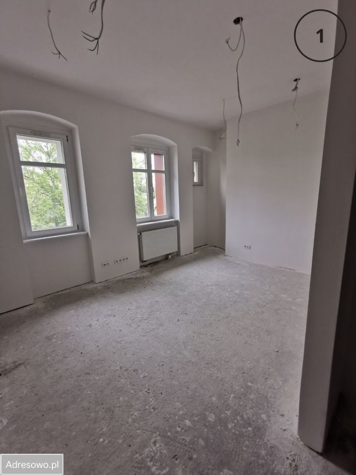 Mieszkanie 1-pokojowe Gliwice Śródmieście, ul. Tadeusza Kościuszki. Zdjęcie 9
