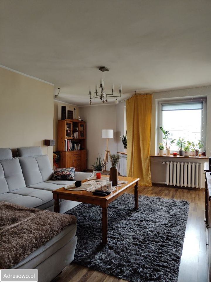 Mieszkanie 2-pokojowe Gliwice Trynek, ul. Gwarków. Zdjęcie 6