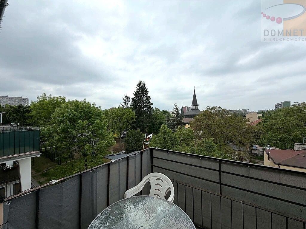 Mieszkanie 3-pokojowe Pruszków Centrum, ul. Jasna. Zdjęcie 10
