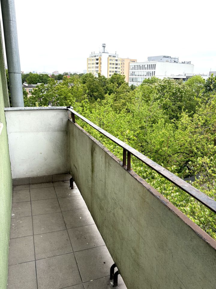 Mieszkanie 2-pokojowe Warszawa Mokotów, ul. Bukietowa. Zdjęcie 11