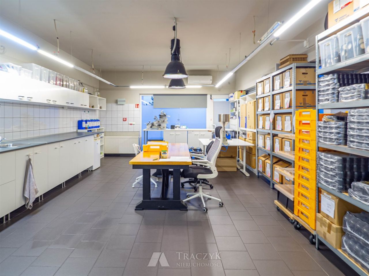 Lokal Komorowice, ul. Mściwoja. Zdjęcie 2