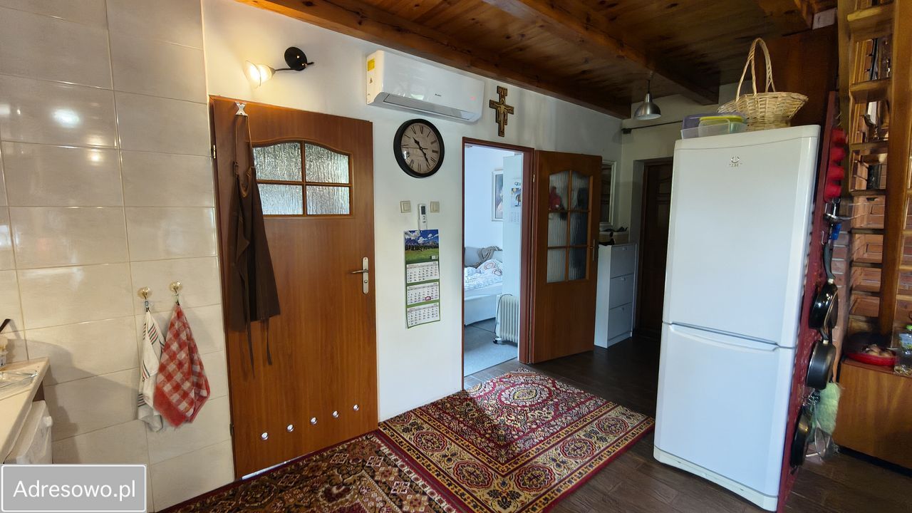 dom wolnostojący, 4 pokoje Raczyce. Zdjęcie 13