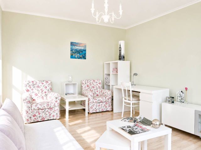 Mieszkanie 2-pokojowe Warszawa Mokotów, ul. Kaukaska. Zdjęcie 8