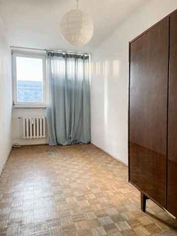 Mieszkanie 2-pokojowe Warszawa Śródmieście, ul. Grzybowska. Zdjęcie 2