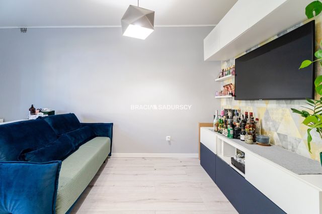 Mieszkanie 2-pokojowe Kraków Nowa Huta, os. Zielone. Zdjęcie 31