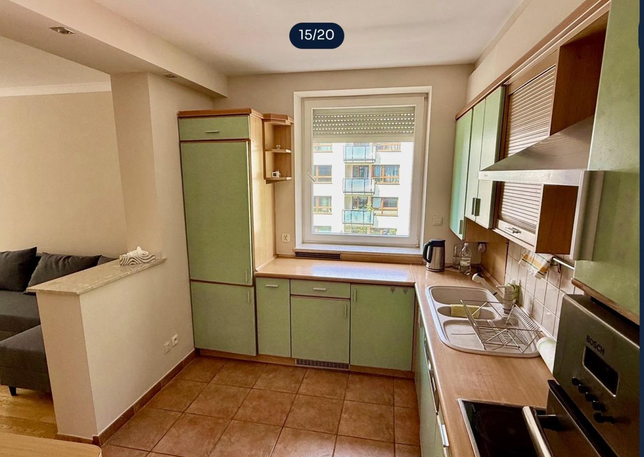 Mieszkanie 3-pokojowe Kraków Prądnik Biały, ul. Grażyny. Zdjęcie 14