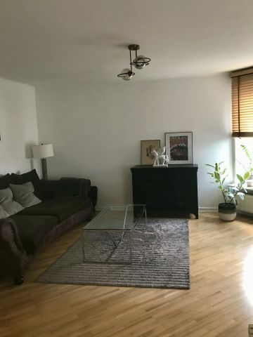 Mieszkanie 2-pokojowe Warszawa Bródno, ul. Malborska. Zdjęcie 1