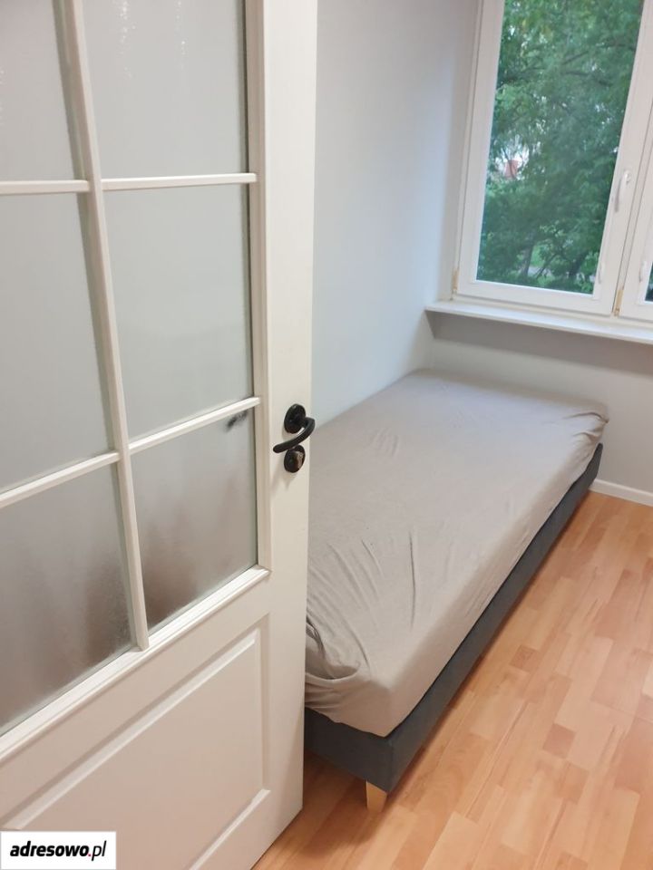 Pokój Białystok Bojary, ul. Warszawska. Zdjęcie 1