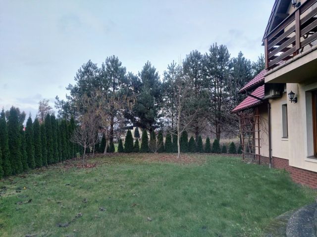 dom wolnostojący, 5 pokoi Miłocice, ul. Szkolna. Zdjęcie 29
