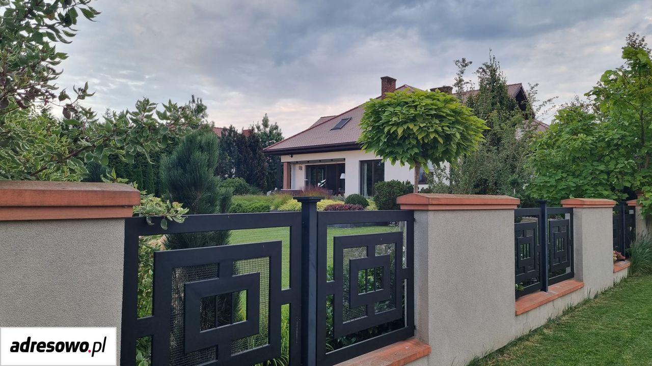 dom wolnostojący, 6 pokoi Brwilno. Zdjęcie 19