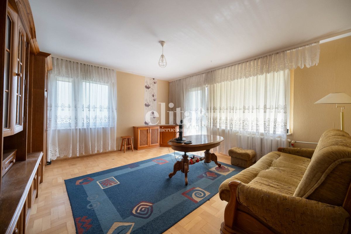 Mieszkanie 3-pokojowe Gdynia Pogórze, ul. Wiceadmirała Kazimierza Porębskiego. Zdjęcie 1