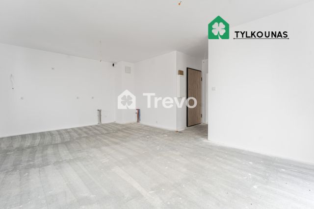 Mieszkanie 2-pokojowe Gdańsk Ujeścisko, ul. Śliwkowa. Zdjęcie 9